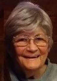 Sandra Gore Cook Obituary January 26, 2022