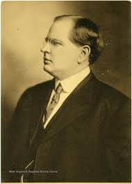 Dr. H. D. Hatfield, Eckman, McDowell County, W. Va.