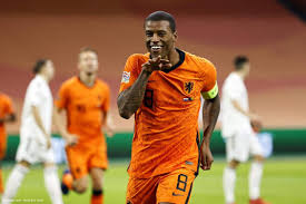 Pays Bas Ecosse Compos Officielles Chaine Et Heure Du Match