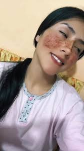 🌷✨Isnta:Melani.032 #melaninicole #huancayo