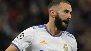 Dezember 1987 in lyon) ist ein französischer fußballspieler. Karim Benzema Mit Real Madrid In Champions League Bei Psg