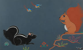 Pop Chalee Painting C3613c Adobe Gallery Santa Fe Buy incredibly unique art from the world's greatest living artists and iconic brands.