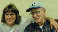 Albert Sidney Hamlin (1922-2012)