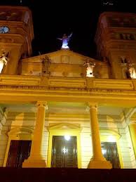 Renovação da aliança santuário mãe rainha jacarezinho/pr. Jacarezinho Fotos Besondere Jacarezinho Pr Bilder Tripadvisor