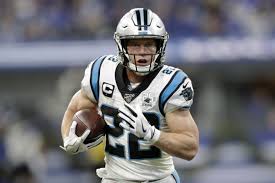 Accoring to some youtube it looks madden 22 will have derrick henry or aaron donald as the cover. Christian Mccaffrey Derrick Henry Lead Top 10 Madden Nfl 21 Rb Player Ratings Bleacher Report Latest News Videos And Highlights