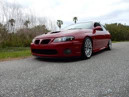 Image result for Pulse Red 2004 Pontiac
