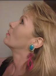 Kristina Lynn Milburn (1968-2017)