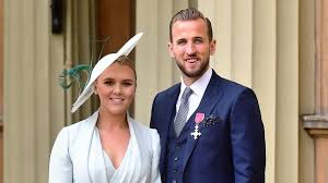 Harry kane amazing goal show 2019 , harry kane lethal striker 2019.turn on notifications to never miss an upload. Wm Held Von 2018 Harry Kane Heiratet Seine Jugendliebe Promiflash De