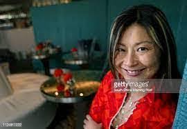 Coralie Wong's Instagram, Twitter & Facebook