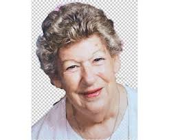 Donna Waterman Obituary (1938