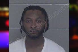 Curtis Peters — Morgan County Jail Bookings