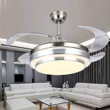 Lighting Groups Invisible Retractable Chandeliers Modern Ceiling Light Modern Ceiling Ceiling Lights