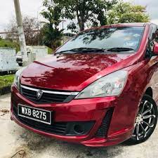 Ini biasanya berlaku kerana pemilik kereta tidak dapat menyelesaikan pinjaman kereta atau tidak dapat membayar ansuran. Proton Exora Sambung Bayar Cars Cars For Sale On Carousell