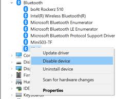 If there is no bluetooth option, you can fix it from here. How To Turn On Bluetooth On Windows 10