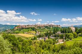 Great savings on hotels in orvieto, italy online. Explore The Grottos Of Orvieto Italy Italiarail