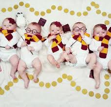 Maybe you would like to learn more about one of these? 25 Baby Names Inspired By Harry Potter Parents