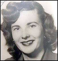 Search Florence Jacques Obituaries and Funeral Services