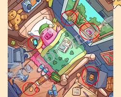 Kami telah menemukan semua yang anda butuhkan termasuk kata bonus yang tersedia. Kunci Jawaban Find Out Weekend Nya Piggy S Weekend Cademedia