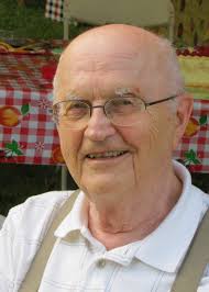 Obituary for Julius H. Bochinski