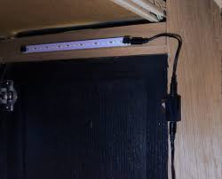 Miluz is a standard product range offering attractive features such as dimmers, movement detectors and usb. Cabinet Door Light Switch My Design42