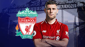 Logo from logo.wine you hereby acknowledge that you agree to these terms of use and that the artwork you download could include technical, typographical. James Milner Has Become Central To Jurgen Klopp And Liverpool Football News Sky Sports
