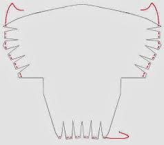 Patron Gratis Turbante Y Tutorial Chaqueta El Tiempo Entre Costuras Yo Elijo Coser Turbantes Gorros Turbantes Patrones