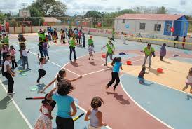Pasa un buen rato con los juegos clásicos para pc de minijuegos.com. Caracas Se Llena De Teatro Musica Y Confite Para Celebrar El Dia De Los Ninos Alba Ciudad 96 3 Fm