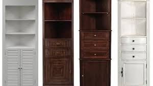 Don't have a medicine cabinet or linen closet? Awesome Corner Linen Cabinet Ideas Youtube