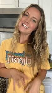 Danielle Higham's Instagram, Twitter & Facebook