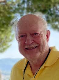 Michael Malia Obituary