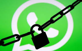 We did not find results for: Whatsapp S Updated Privacy Policy The Hindu