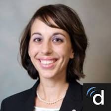 Dr. Christina Andrist, DO