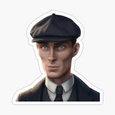 Tom Shelby Merch & Gifts for Sale