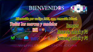 This procedure is called remote unlocking. Worldunlock Explore Facebook
