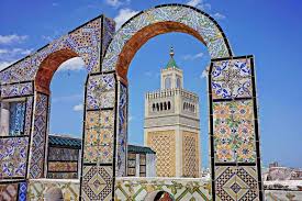 Click here to attempt to renew your session. Tunis Fuhrung Uber Die Medina Getyourguide