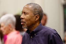 Honors for Clearwater police, chef educator Leslie Eckert