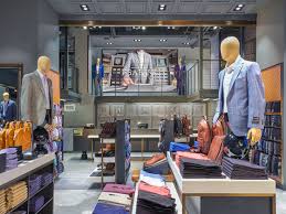 Joseph a bank | 7 followers on linkedin. First Look Jos A Bank Unveils Manhattan Flagship Chain Store Age