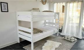 Vous vous retrouvez ainsi avec 3 matelas 1 place. Lit Superpose Ecrin Mobilier Fabrique En France