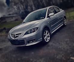 Image result for Galaxy Gray 2007 Mazda3