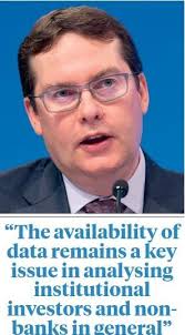 Asset management faces systemic risk questions