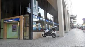 Simples, rápido e com a segurança de sempre. Agencia Da Caixa Geral De Depositos Na Av Da Liberdade Em Lisboa