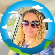 My 6 yr old daughter seems to be a natural when it comes to dancing... 🥰💃