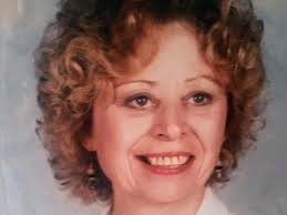 Mary "Loretta" Loretta Ramsay's Memorial Website