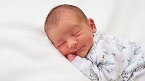 Babygalerie: Neugeborene im Ilm-Kreis bis September 2020