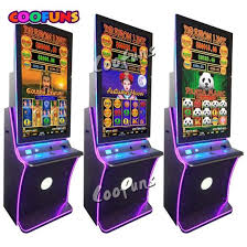Check spelling or type a new query. 32 42 Inch Video Slot Gambling Machines Golden Century Dragon Link China Dragon Link And Golden Century Price Made In China Com