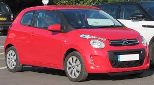 Image result for Rouge Scarlet 2011 Citroen