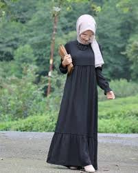 موديلات فساتين محجبات تركية للخروج 2016 Moslem Fashion Muslim Fashion Dress Muslimah Fashion Outfits
