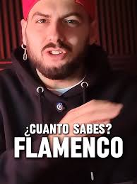 Descubre el mundo del Flamenco: ¿Cuántos conoces?