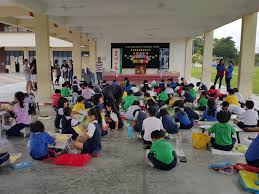 Download as pdf, txt or read online from scribd. Sjk C Bandar Sungai Long Restaurant Jin Xuan