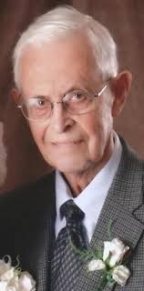 David Crabtree Obituary (2015)